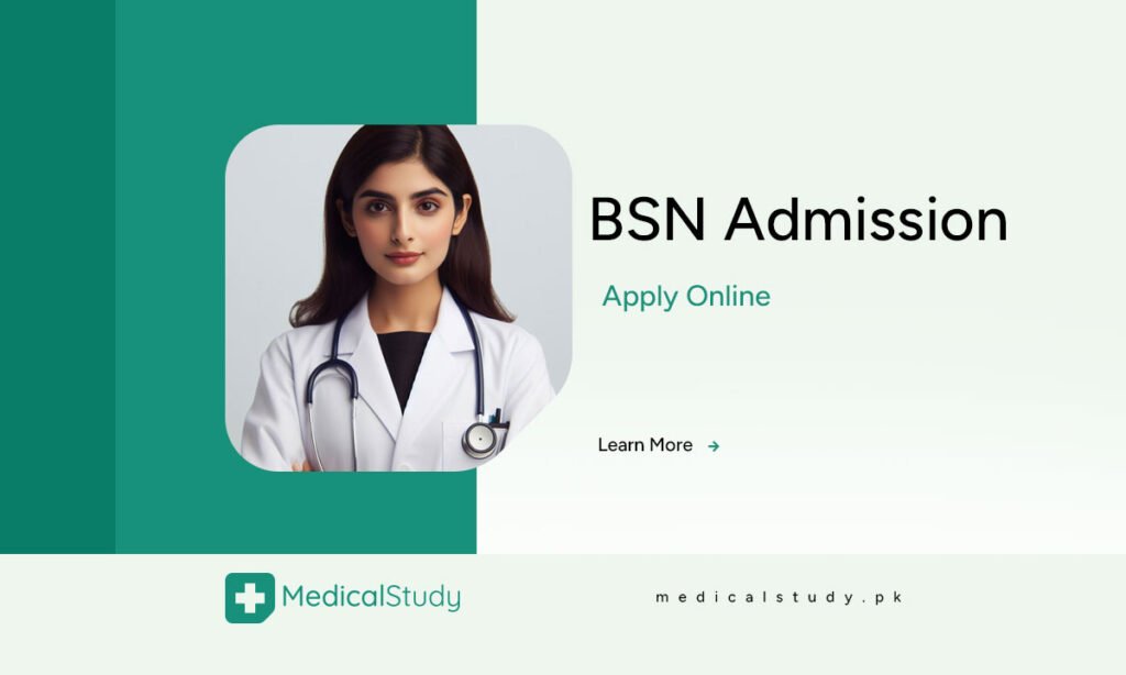 BSN Admission