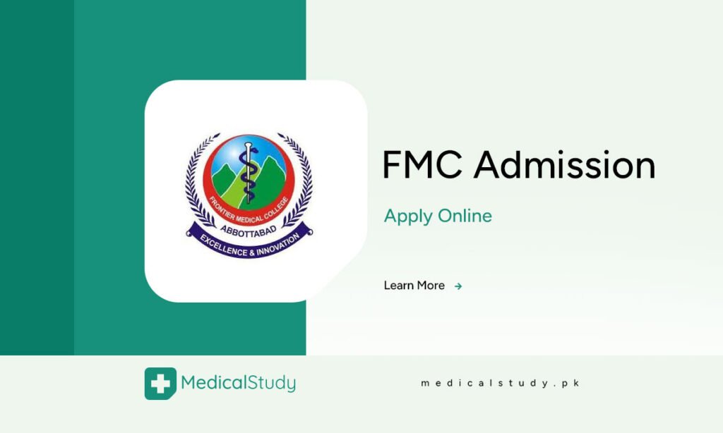 FMC Admission